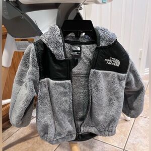 The North Face Fleece Oso Jacket